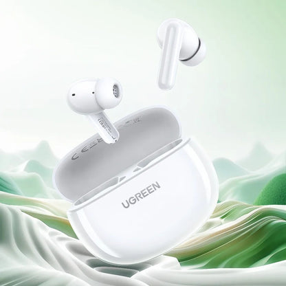 Handsfree Bluetooth UGREEN HiTune P3 WS207, TWS, MultiPoint, Vit
