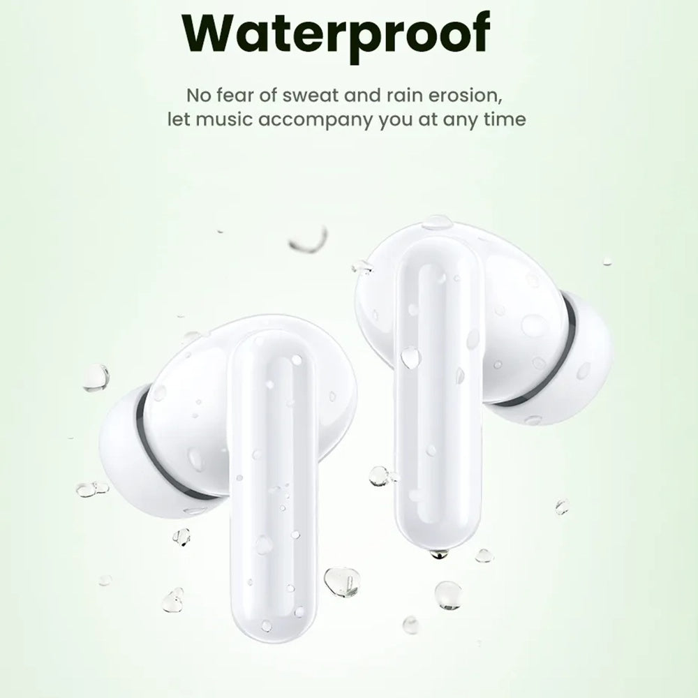 Handsfree Bluetooth UGREEN HiTune P3 WS207, TWS, MultiPoint, Vit