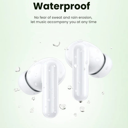 Handsfree Bluetooth UGREEN HiTune P3 WS207, TWS, MultiPoint, Vit