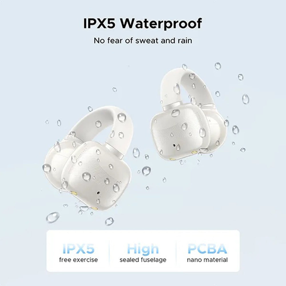 Handsfree Bluetooth UGREEN HiTune S3 True WS209, TWS, Vit