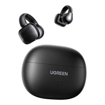 Handsfree Bluetooth UGREEN HiTune S3 True WS209, TWS, Svart