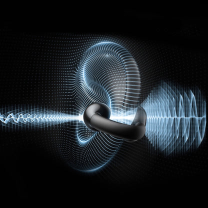 Handsfree Bluetooth UGREEN HiTune S3 True WS209, TWS, Svart