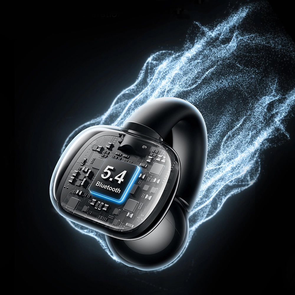 Handsfree Bluetooth UGREEN HiTune S3 True WS209, TWS, Svart