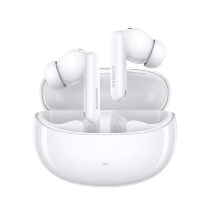 Handsfree Bluetooth UGREEN HiTune T3 Pro WS206, TWS, ANC, MultiPoint, Vit