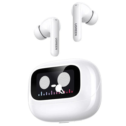 Handsfree Bluetooth UGREEN HiTune T6 Magic WS211, TWS, ANC, MultiPoint, Vit