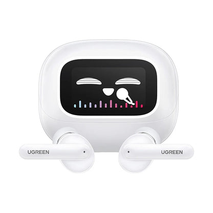 Handsfree Bluetooth UGREEN HiTune T6 Magic WS211, TWS, ANC, MultiPoint, Vit