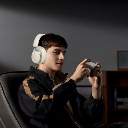 Handsfree Bluetooth UGREEN Studio Pro HP206, A2DP, ANC, Vit
