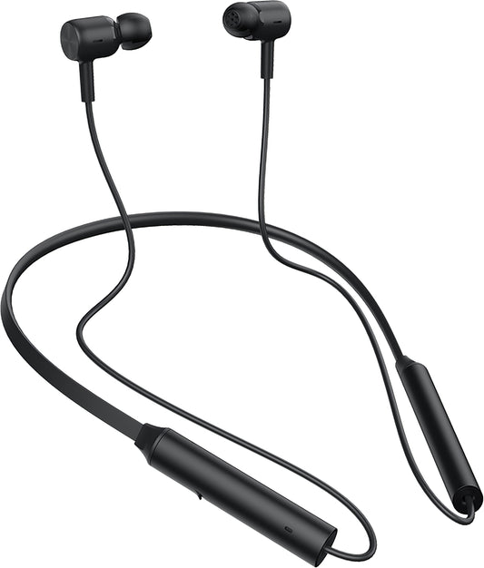 Handsfree Bluetooth Xiaomi Redmi SonicBass, A2DP, Svart BHR4063GL 