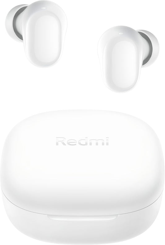 Handsfree Bluetooth Xiaomi Redmi Buds 6 Play, TWS, Vit BHR8773GL