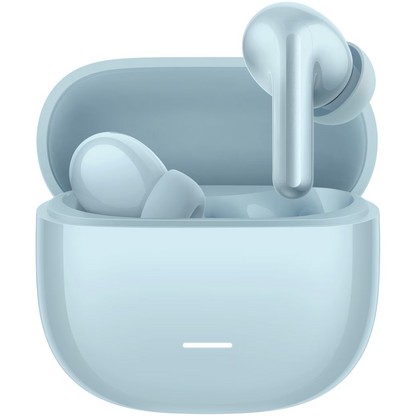 Handsfree Bluetooth Xiaomi Redmi Buds 8 Lite, TWS, ANC, Blå BHR08OJGL