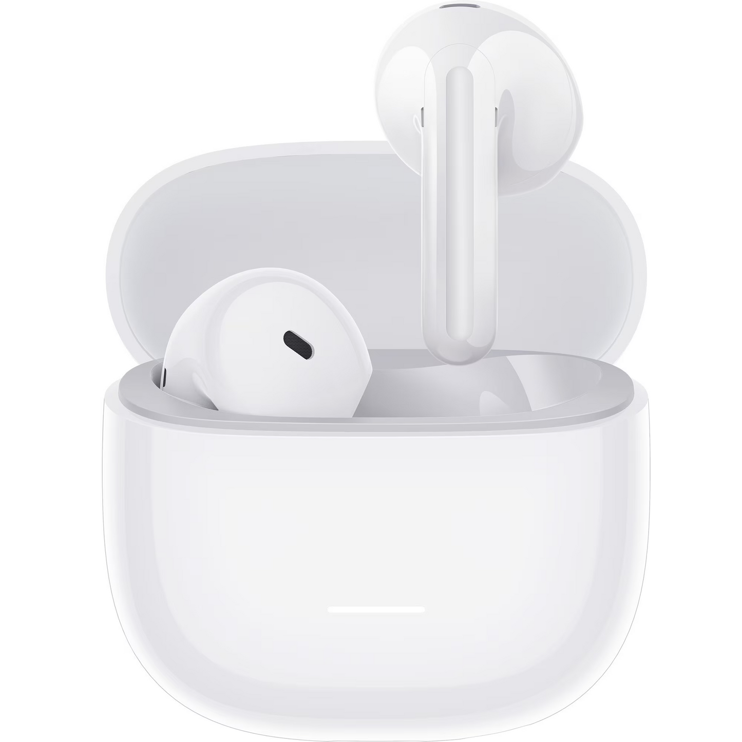 Handsfree Bluetooth Xiaomi Redmi Buds 8 Active, TWS, MultiPoint, Vit BHR08JUGL