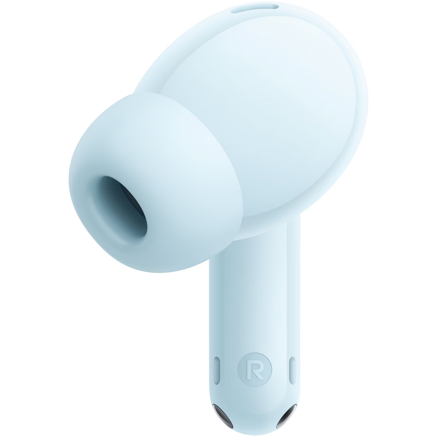 Handsfree Bluetooth Xiaomi Redmi Buds 8 Lite, TWS, ANC, Blå BHR08OJGL