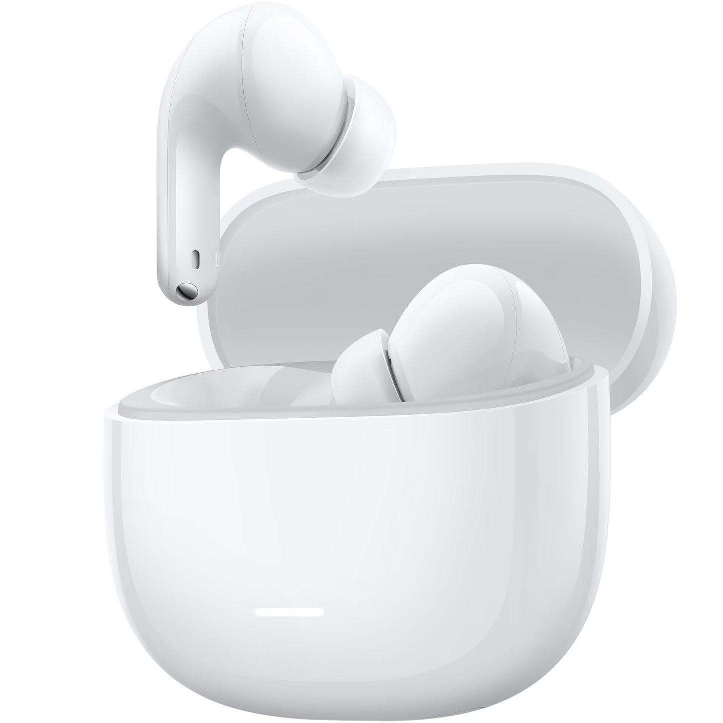 Handsfree Bluetooth Xiaomi Redmi Buds 8 Lite, TWS, ANC, MultiPoint, Vit BHR08OLGL