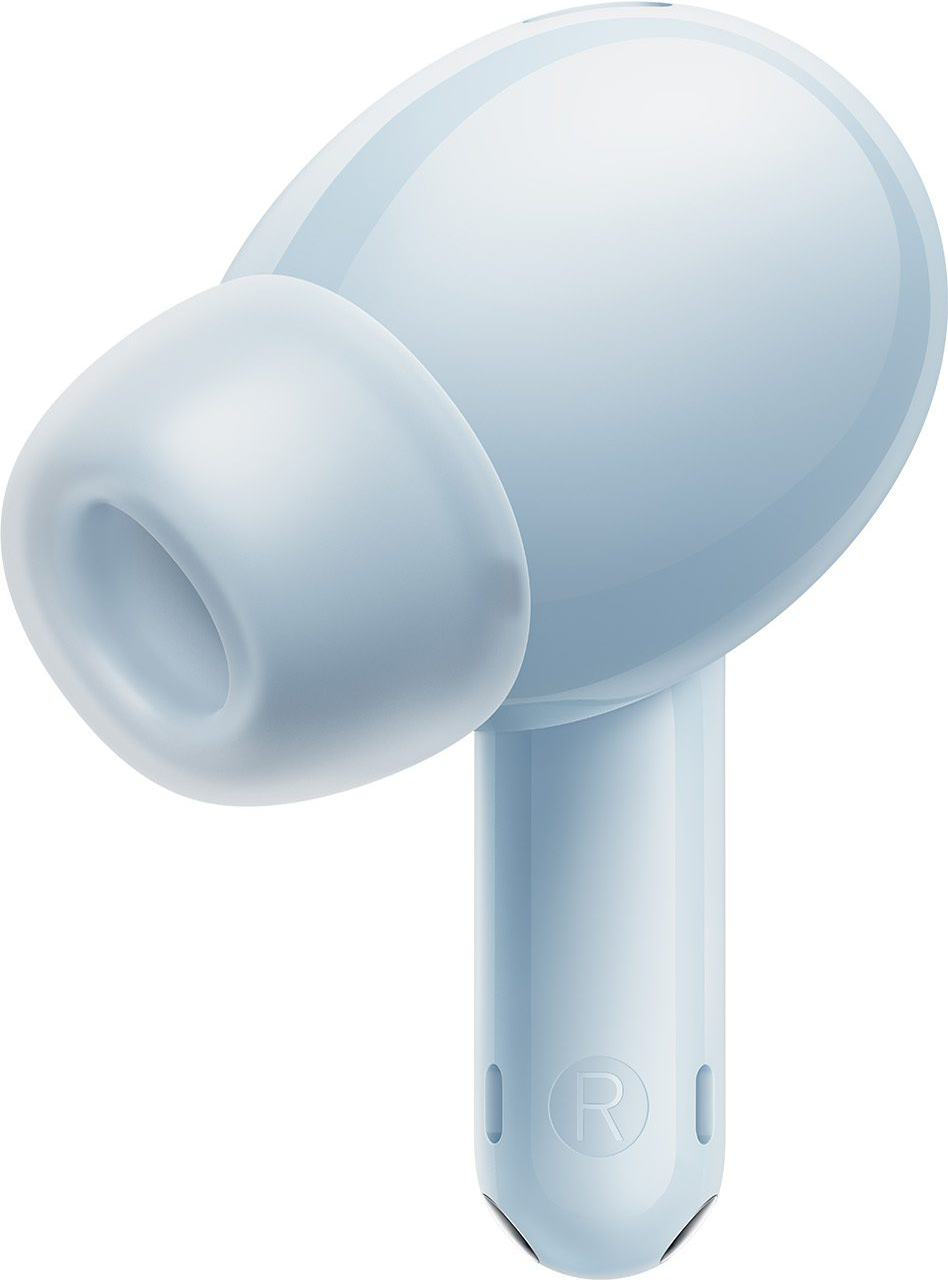 Handsfree Bluetooth Xiaomi Redmi Buds 6 Lite, TWS, ANC, Blå 