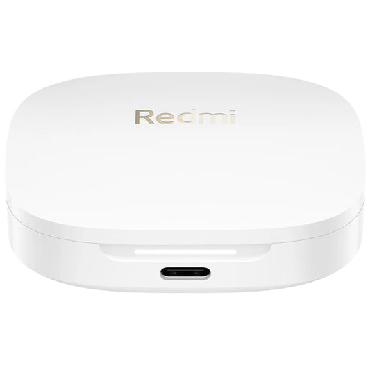 Handsfree Bluetooth Xiaomi Redmi Buds 6, TWS, ANC, Vit BHR9250GL