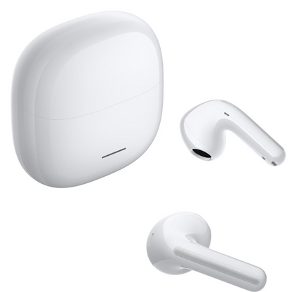 Handsfree Bluetooth Xiaomi Redmi Buds 8 Active, TWS, MultiPoint, Vit BHR08JUGL
