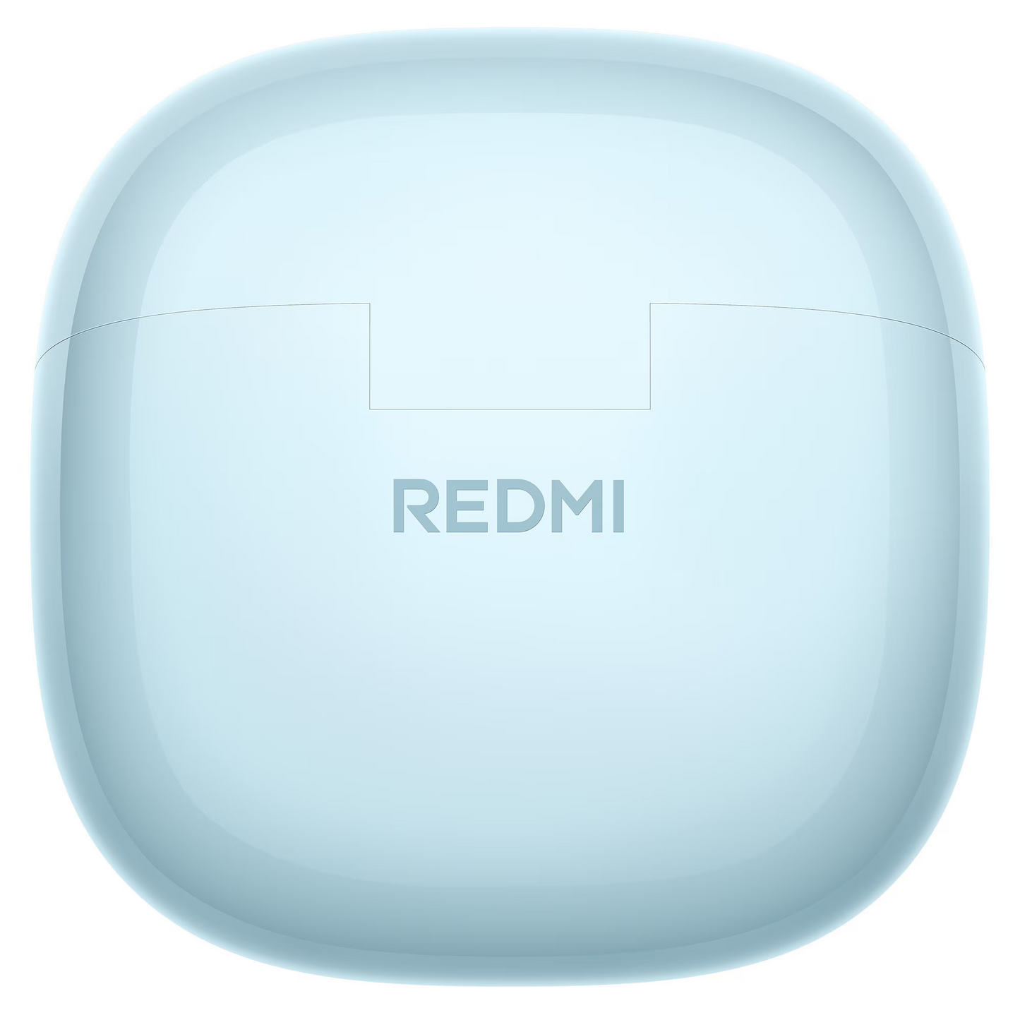 Bluetooth-handsfree Xiaomi Redmi Buds 8 Active, TWS, MultiPoint, Blå BHR08JPGL