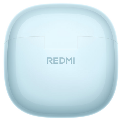 Bluetooth-handsfree Xiaomi Redmi Buds 8 Active, TWS, MultiPoint, Blå BHR08JPGL