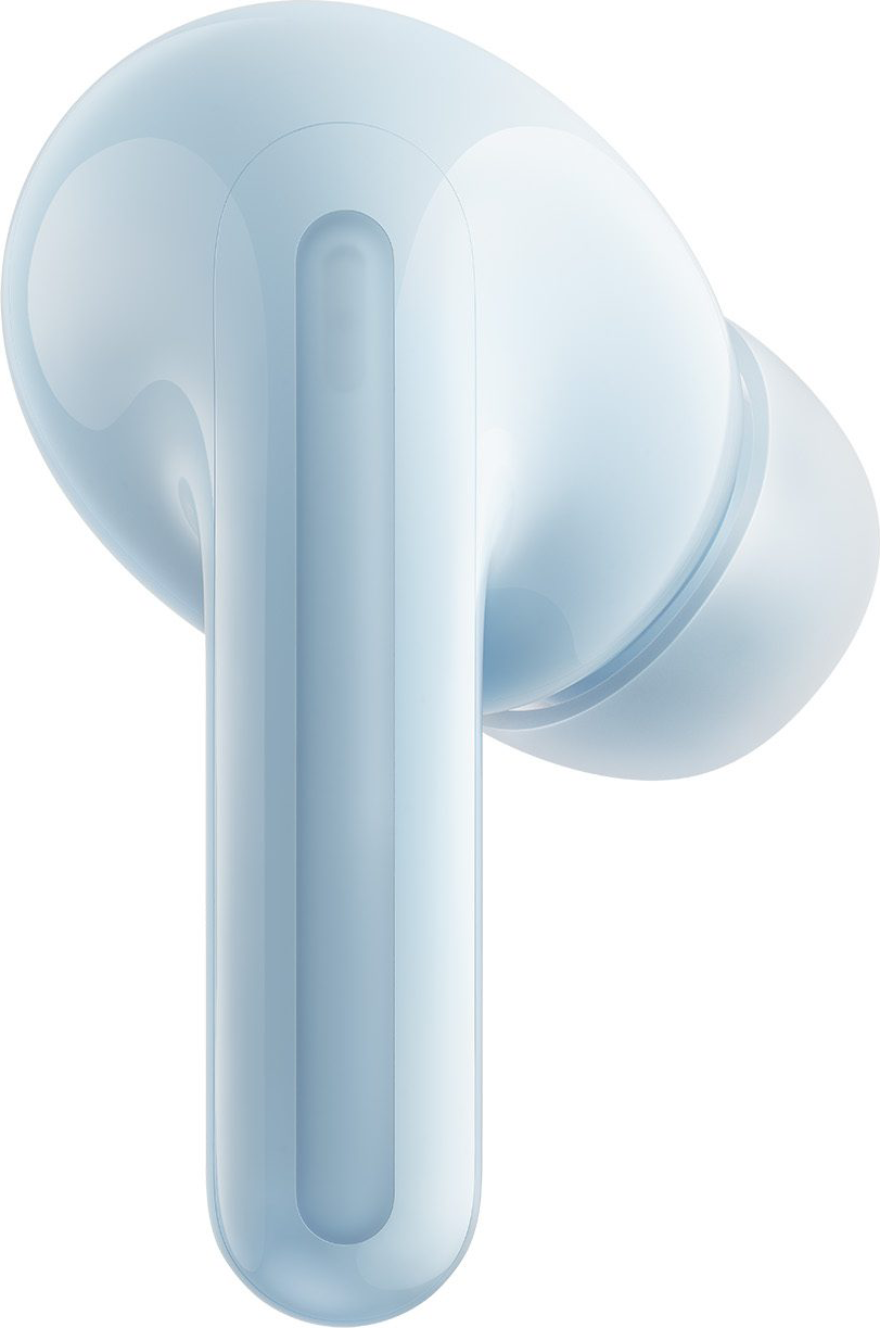 Handsfree Bluetooth Xiaomi Redmi Buds 6 Lite, TWS, ANC, Blå 