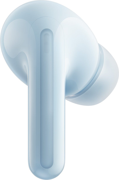 Handsfree Bluetooth Xiaomi Redmi Buds 6 Lite, TWS, ANC, Blå 