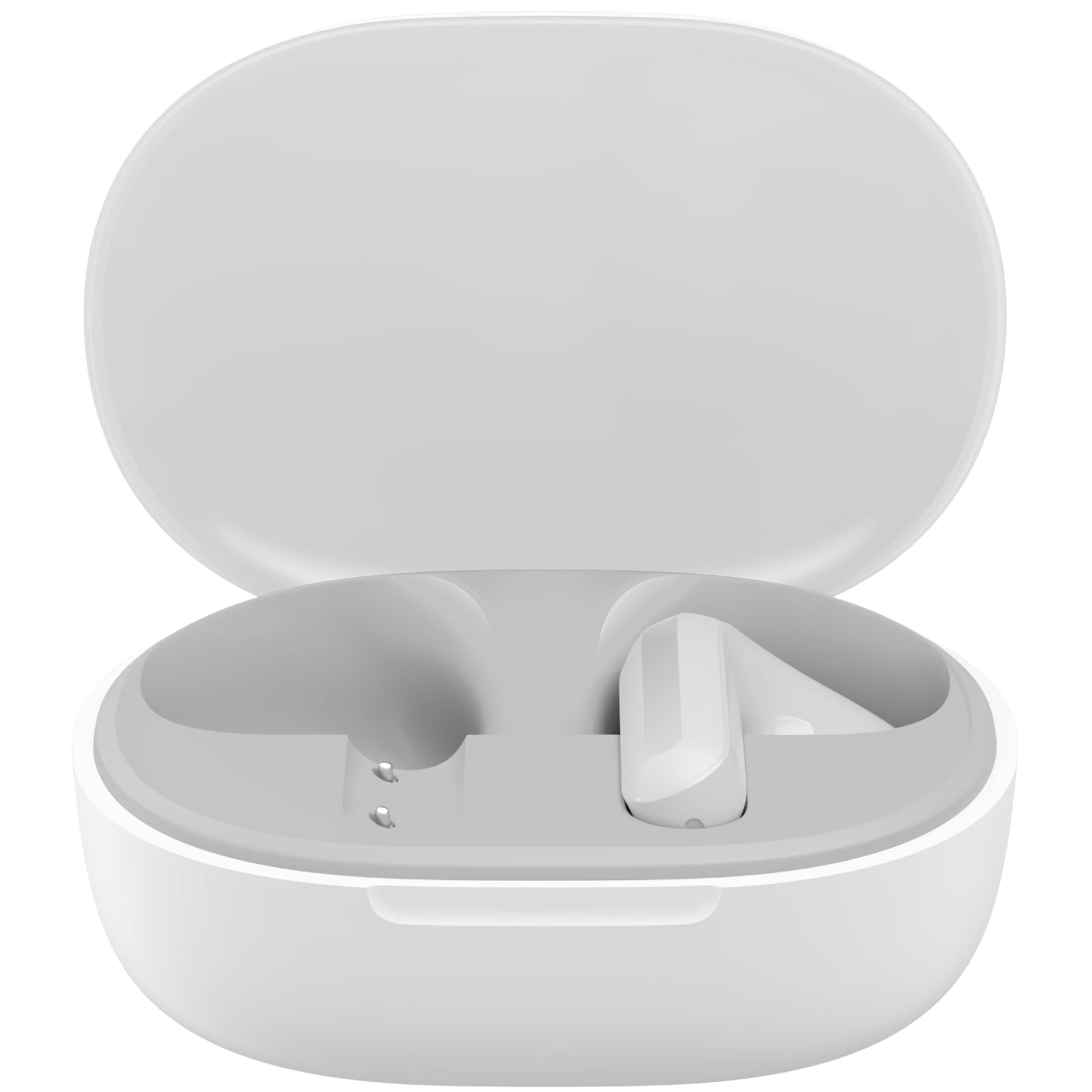 Handsfree Bluetooth Xiaomi Redmi Buds 4 Lite, TWS, Vit BHR6919GL