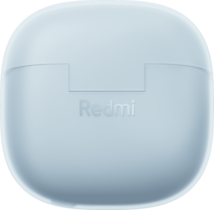 Handsfree Bluetooth Xiaomi Redmi Buds 6 Lite, TWS, ANC, Blå 