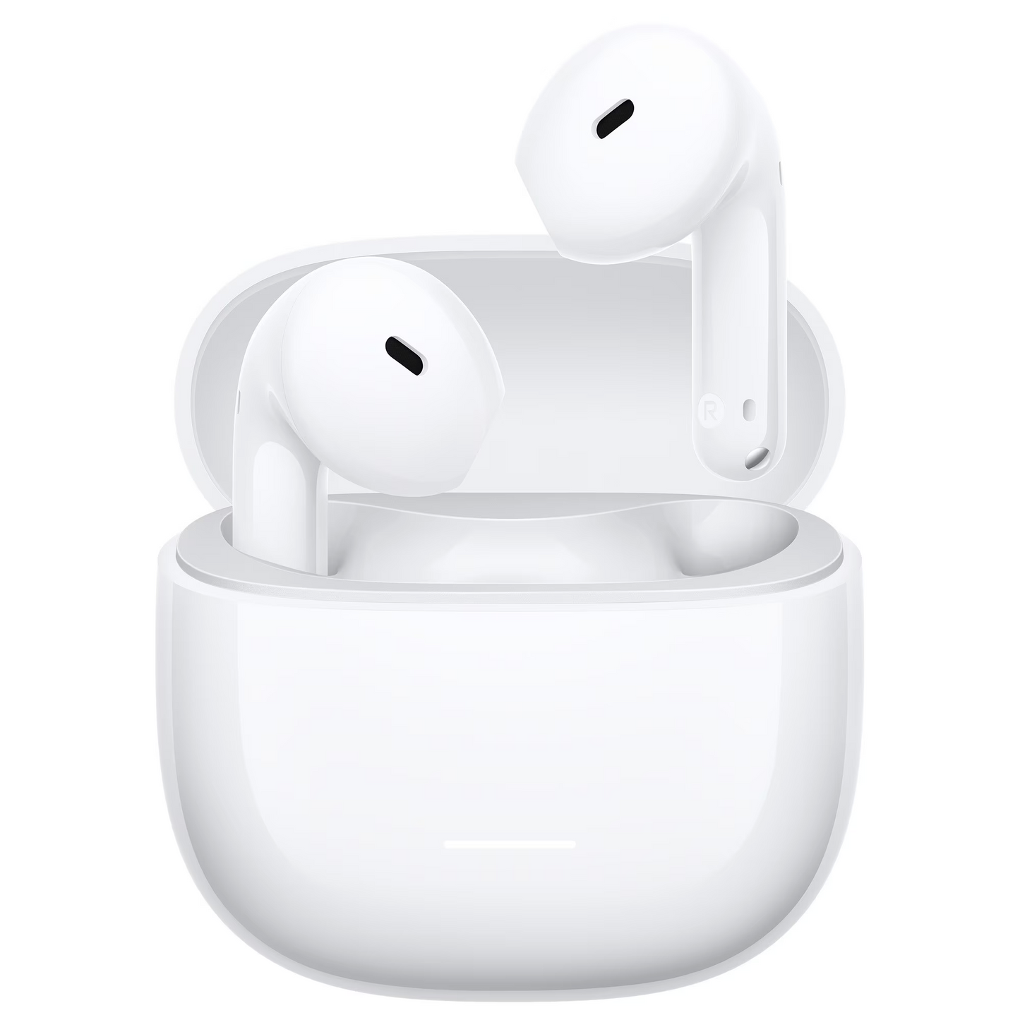 Handsfree Bluetooth Xiaomi Redmi Buds 8 Active, TWS, MultiPoint, Vit BHR08JUGL