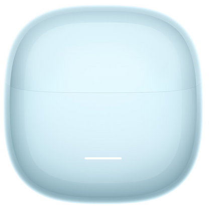 Bluetooth-handsfree Xiaomi Redmi Buds 8 Active, TWS, MultiPoint, Blå BHR08JPGL
