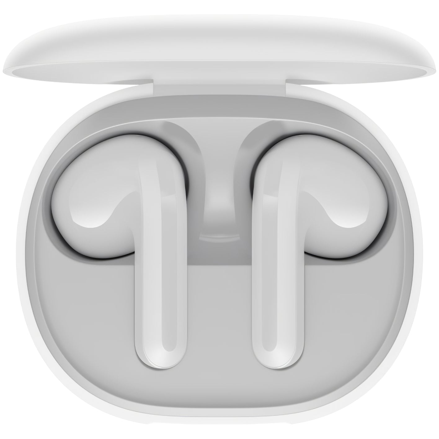 Handsfree Bluetooth Xiaomi Redmi Buds 4 Lite, TWS, Vit BHR6919GL