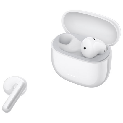 Handsfree Bluetooth Xiaomi Redmi Buds 8 Active, TWS, MultiPoint, Vit BHR08JUGL