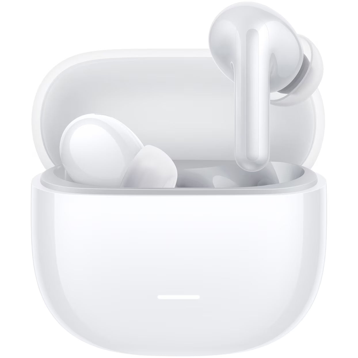 Handsfree Bluetooth Xiaomi Redmi Buds 8 Lite, TWS, ANC, MultiPoint, Vit BHR08OLGL