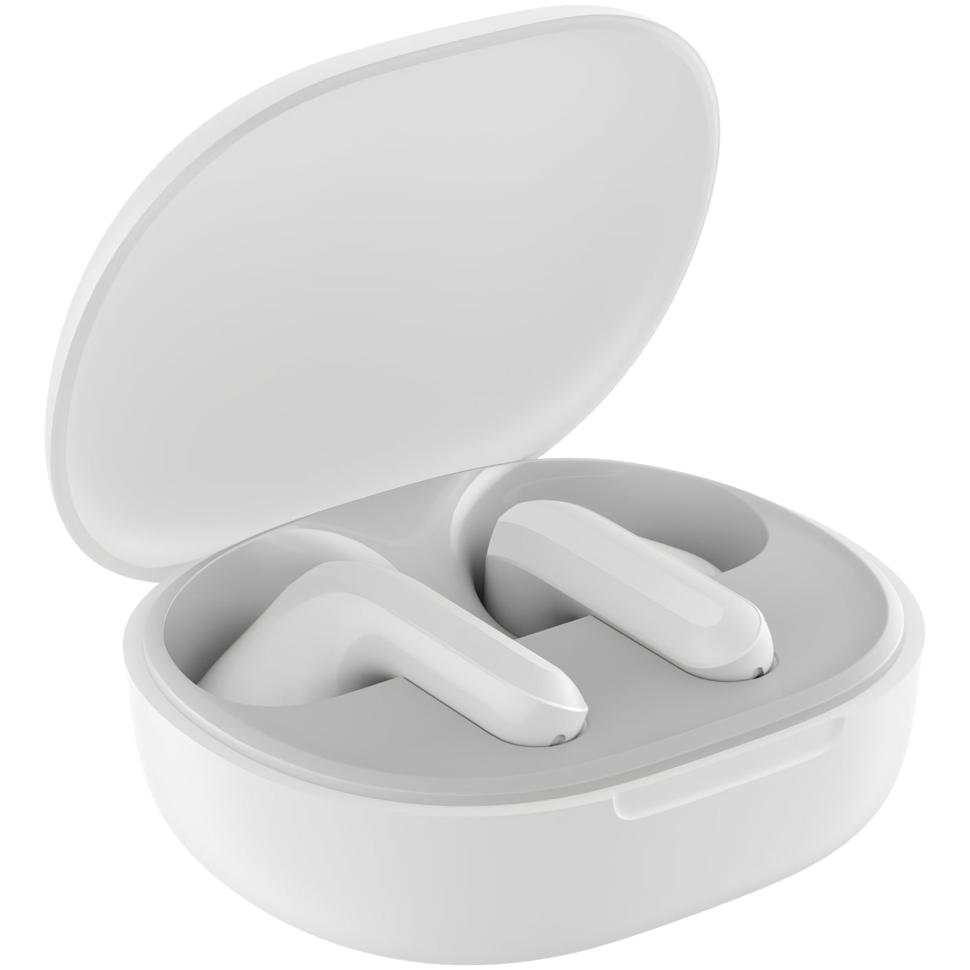 Handsfree Bluetooth Xiaomi Redmi Buds 4 Lite, TWS, Vit BHR6919GL