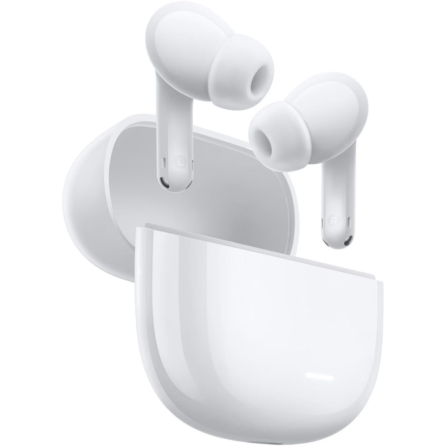 Handsfree Bluetooth Xiaomi Redmi Buds 8 Lite, TWS, ANC, MultiPoint, Vit BHR08OLGL