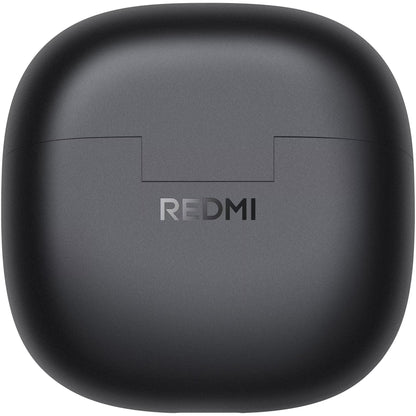 Handsfree Bluetooth Xiaomi Redmi Buds 8 Lite, TWS, ANC, MultiPoint, Svart BHR08OMGL