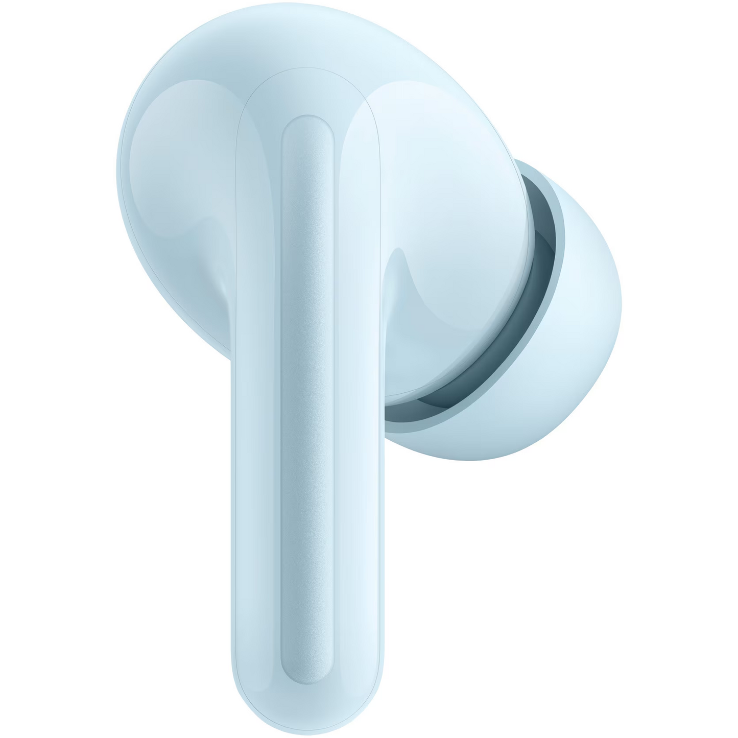 Handsfree Bluetooth Xiaomi Redmi Buds 8 Lite, TWS, ANC, Blå BHR08OJGL