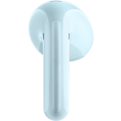 Bluetooth-handsfree Xiaomi Redmi Buds 8 Active, TWS, MultiPoint, Blå BHR08JPGL