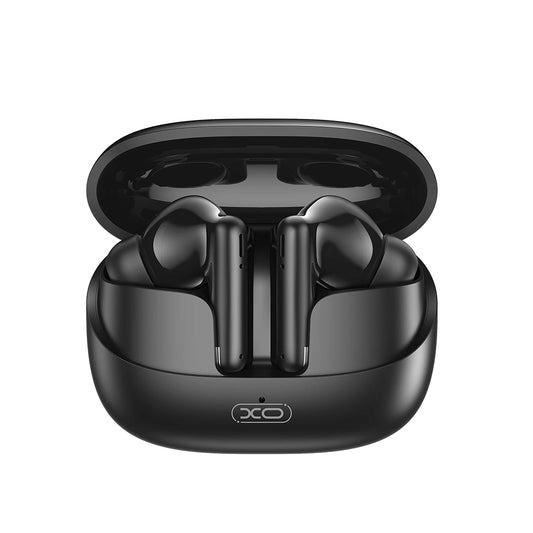 Bluetooth handsfree XO Design X34, TWS, Svart 