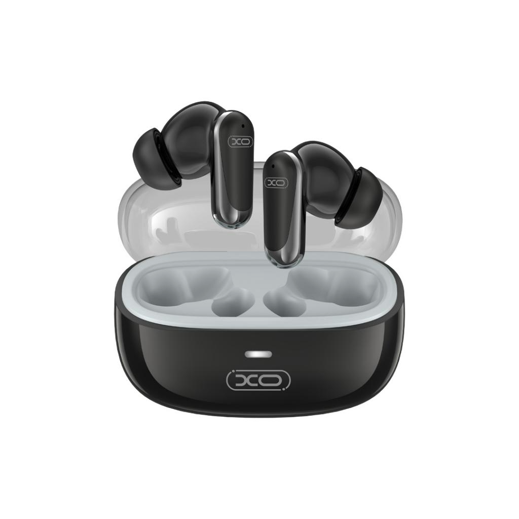 Handsfree Bluetooth XO Design G42, TWS, ANC, Svart