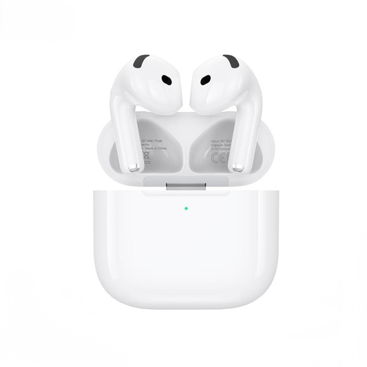Bluetooth Handsfree XO Design Q7 Pods, TWS, ANC, White