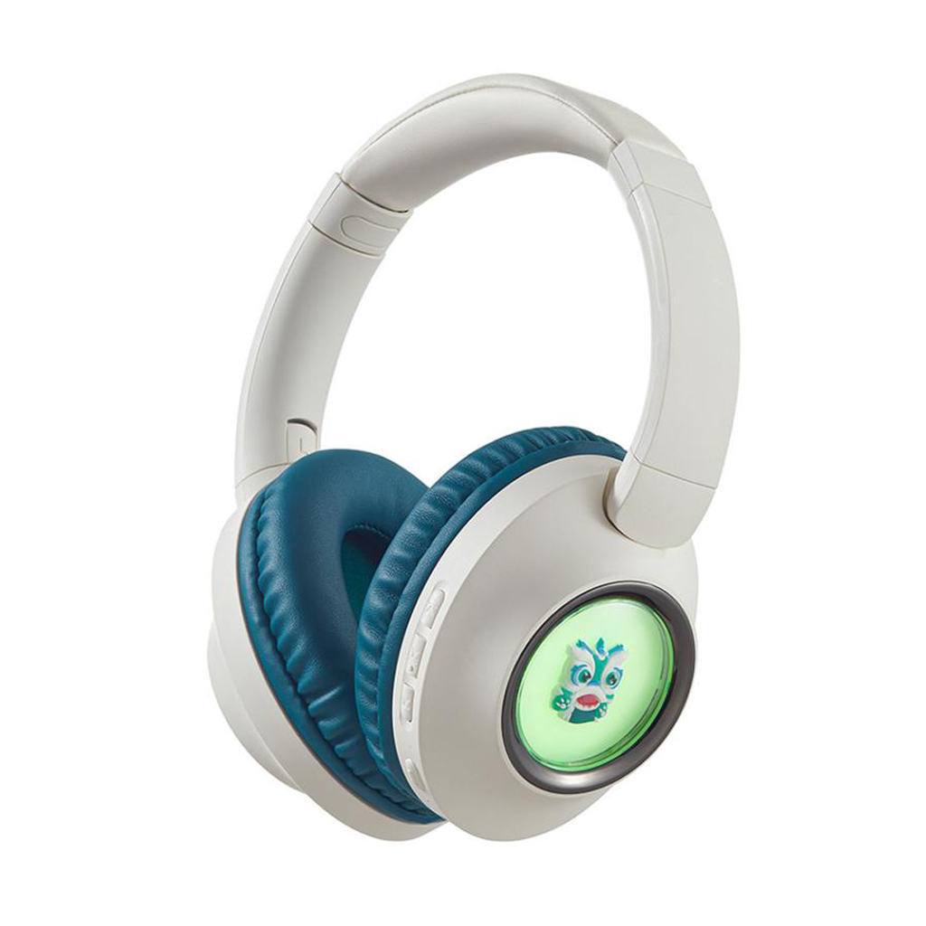 Handsfree Bluetooth XO Design BE43, A2DP, Grön