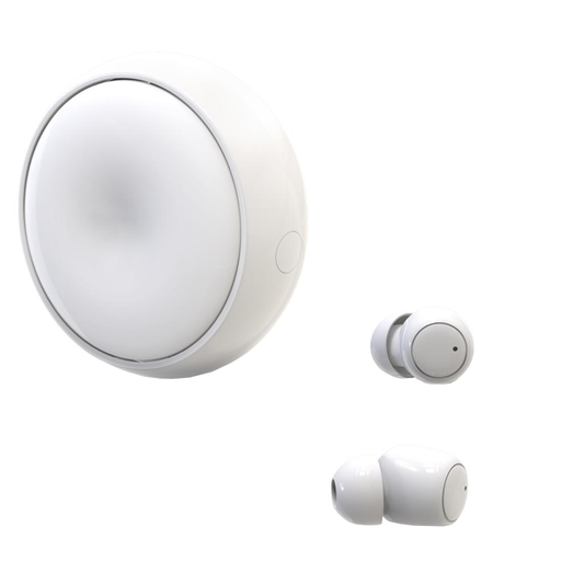 Handsfree Bluetooth XO Design G1, TWS, Vit