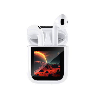 Handsfree Bluetooth XO Design X46 2th Gen, TWS, Vit