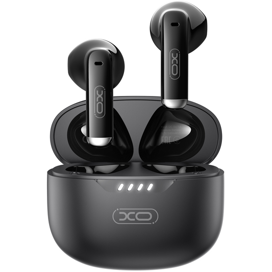 Handsfree Bluetooth XO Design G50, TWS, Svart