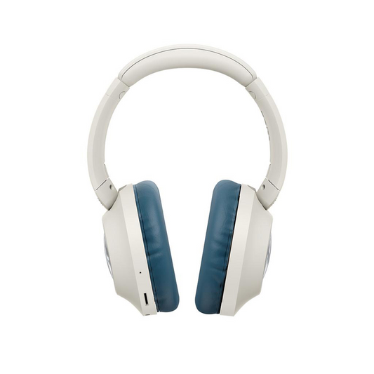 Handsfree Bluetooth XO Design BE43, A2DP, Grön