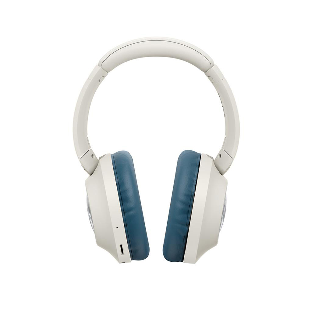 Handsfree Bluetooth XO Design BE43, A2DP, Grön