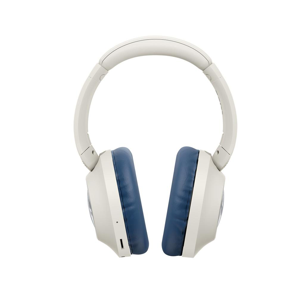 Handsfree Bluetooth XO Design BE43, A2DP, Blå