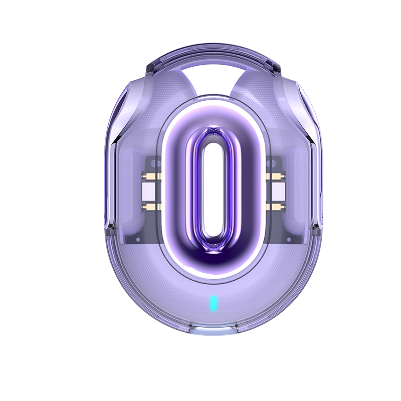Bluetooth-handsfree XO Design X43, TWS, Blå