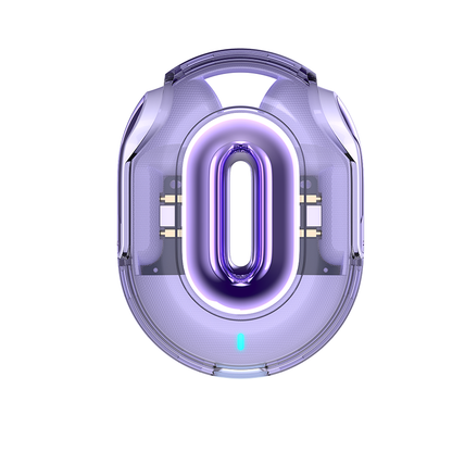 Bluetooth-handsfree XO Design X43, TWS, Blå