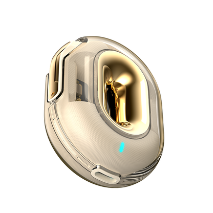 Bluetooth-handsfree XO Design X43, TWS, Beige