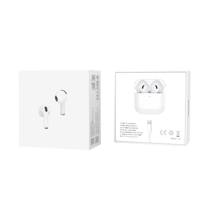 Handsfree Bluetooth XO Design Q6 Pods, TWS, Vit